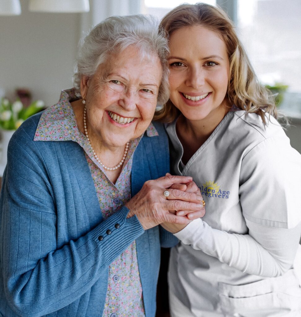 5 | Golden Age Caregivers