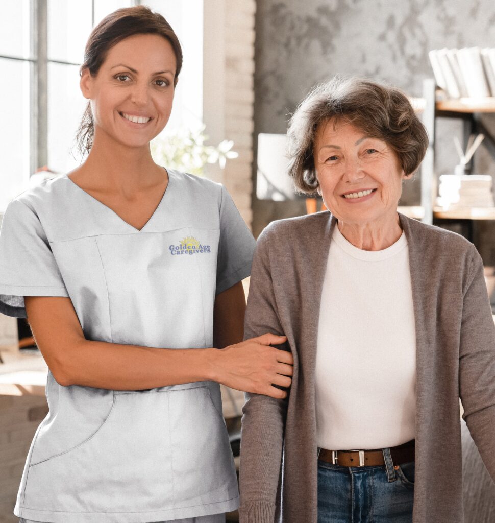 8 | Golden Age Caregivers